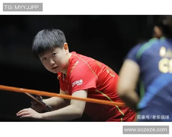 重庆乒乓球队配合表现的数据分析与战术优化研究